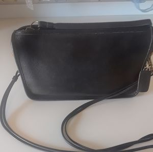 Vintage Coach Basic Bag